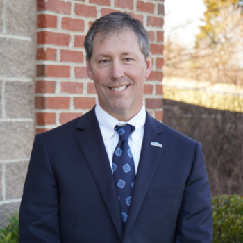 A photo of James O. Watts IV, ESQ. 